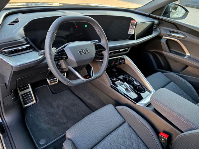 AUDI Q5 SPORTBACK NEW 2.0 TDI Q. 204CV S - foto 6