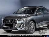 AUDI Q3 SPB 35 TDI S tronic S line Sline - TETTO