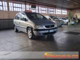OPEL Zafira 2.0 16V DTI cat Elegance Autocarro