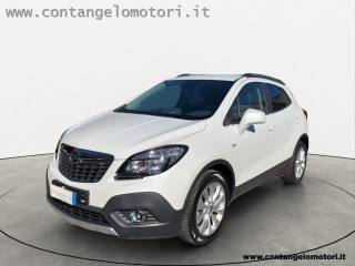 OPEL Mokka 1.6 CDTI  Cosmo