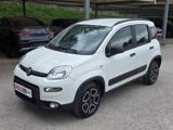 FIAT Panda Natural Power Cross