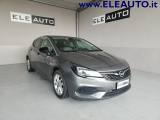 OPEL Astra 1.5 CDTI 122 CV S&S 5 porte Ultimate Automatic