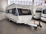 HOBBY  470 KMF ON TOUR