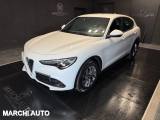 ALFA ROMEO Stelvio 2.2 Turbodiesel 160 CV AT8 RWD Super Business