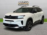 CITROEN C5 Aircross BlueHDi 130 EAT8 Shine Pack