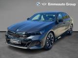 BMW i5 M60