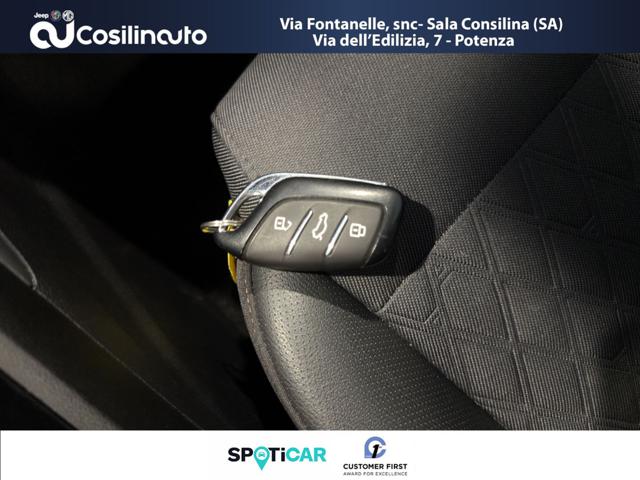MG MG3 1.5 HYBRID+ 195 CV LUXURY - foto 21