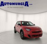 FIAT 600 Hybrid 110 CV DCT MHEV