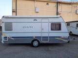 DETHLEFFS  ROULOTTE 4 POSTI LETTO FRANCESE CAMPER