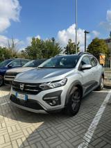 DACIA Sandero Stepway 1.0 TCe 90 CV Comfort SL DaciaPlus