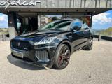 JAGUAR E-Pace 2.0D 180 CV AWD aut. First Edition