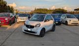 SMART ForTwo CABRIO