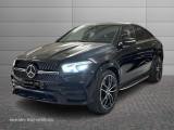 MERCEDES-BENZ GLE 350 de hybrid EQ 4Matic Coupé Premium