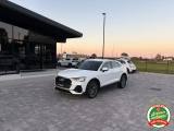 AUDI Q3 SPB 35 TDI S tronic SPORTBACK
