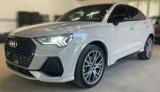 AUDI Q3 SPB 40 TDI quattro S tronic S line edition