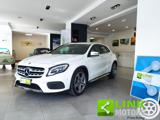 MERCEDES-BENZ GLA 200 AMG Premium - Restyling 11/2017