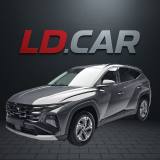 HYUNDAI Tucson 1.6 T-GDI 48V XLINE