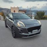 FORD Puma 1.5 EcoBlue 120 CV S&S Titanium