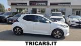 TOYOTA Yaris 1.5 Hybrid 5 porte Trend PERMUTE OK NEOPAT. UNICO