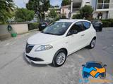 LANCIA Ypsilon 0.9 TwinAir 85 CV 5 porte Metano Ecochic Gold