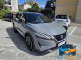 NISSAN Qashqai MHEV 140 CV Tekna