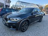 BMW X4 xDrive20d 48V Msport-X