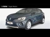 RENAULT Captur 1.6 E-TECH Hybrid Techno Fast Track Auto 14