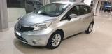 NISSAN Note 1.5 dCi Acenta