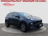 KIA Sportage 1.6 ECOGPL 2WD Business Class
