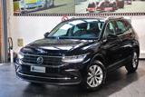 VOLKSWAGEN Tiguan 1.5 TSI ACT Life