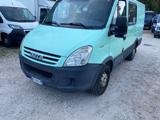IVECO Daily  35S12 Furgone 6 posti