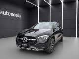 MERCEDES-BENZ GLA 200 d Automatic Progressive Advanced