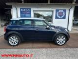MINI Countryman Mini Cooper SD Countryman  AUTOMATIK!!!!