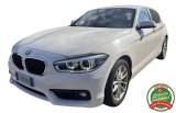 BMW 118 i 5p. Advantage Automatica Led