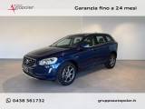 VOLVO XC60 D3 SUMMUM OCEANRACE