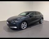 AUDI A3 SPORTBACK 40 TFSIe S-TRONIC BUSINESS ADVANCED