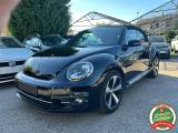 VOLKSWAGEN Maggiolino Cabrio 1.2 TSI Design BlueMotion Technology