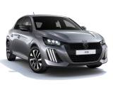 PEUGEOT 208 Hybrid 110 e-DCS6 Style