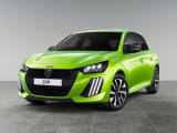 PEUGEOT 208 Hybrid 110 e-DCS6 Style