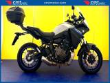 YAMAHA Tracer 7 Garantita e Finanziabile