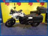 BMW F 700 GS Garantita e Finanziabile