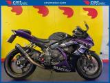 SUZUKI GSX R 750 Finanziabile - Nero - 36840