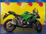 KAWASAKI Z 1000 SX Garantita e Finanziabile