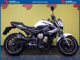 YAMAHA XJ6 Garantita e Finanziabile