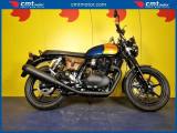 ROYAL ENFIELD Interceptor 650 Garantita e Finanziabile