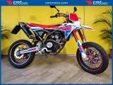 FANTIC MOTOR Motard 125 Garantita e Finanziabile