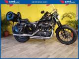 HARLEY-DAVIDSON 883 Iron - XL 883N Garantita e Finanziabile