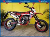 SWM SM 125 R Garantita e Finanziabile
