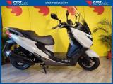 KYMCO X-Town 125 Garantito e Finanziabile