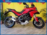 DUCATI Multistrada 1200 Garantita e Finanziabile